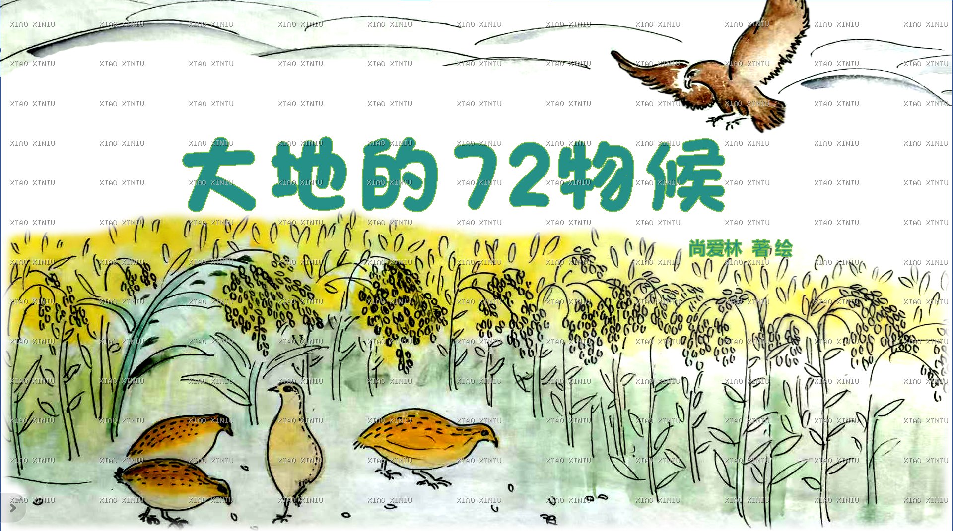72物候
