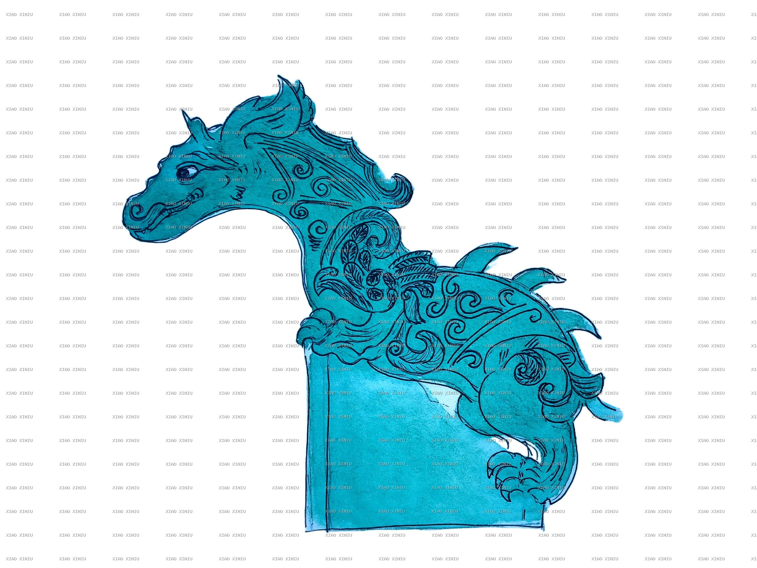 阿布扎比青铜龙